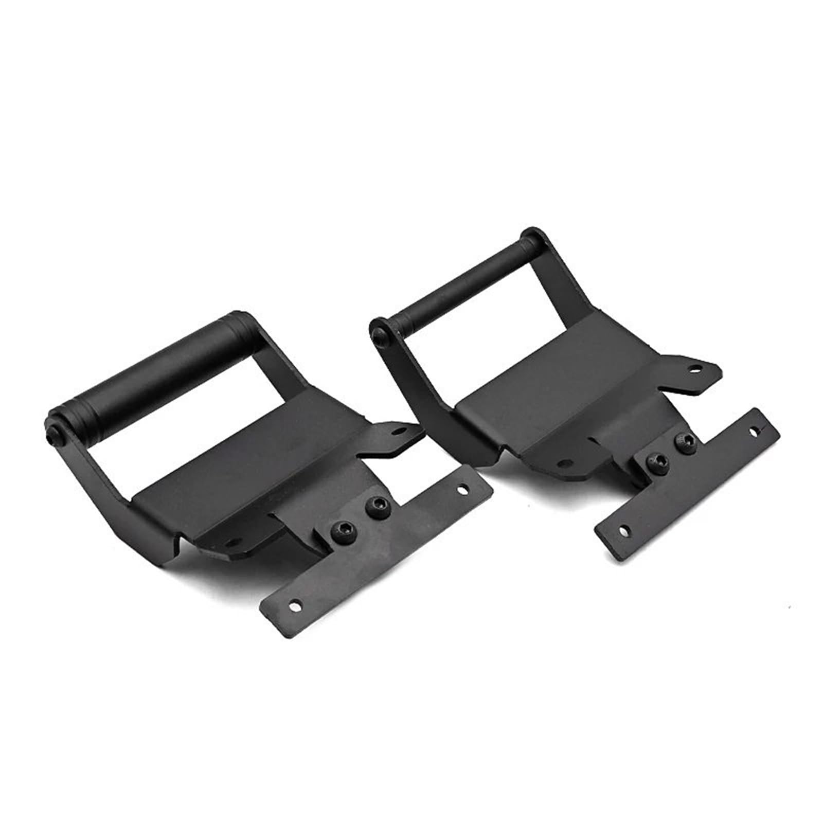 Motocyklowy uchwyt nawigacyjny GPS Pasuje do VOGE Valico DSX900 DS900X, CNC, uchwyt na telefon komórkowy, wspornik nawigacji GPS Uchwyt do nawigacji GPS uchwyt(Nologo 12MM)