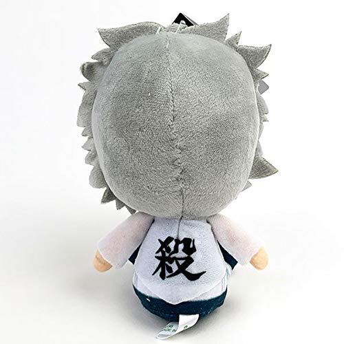 Amazon.co.jp: サンライズ 鬼滅の刃 Chibiぬいぐるみ 不死川実弥