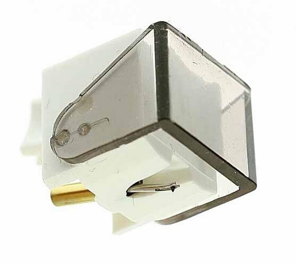 Aiguille de platine pour Ortofon D3E FF10XE VMS-3E VMS-5E, VMS3E 540-DEV.
