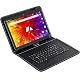 Tablet mit Tastatur Acepad A130 – 10 Zoll, 128GB, 6GB RAM, 4G LTE