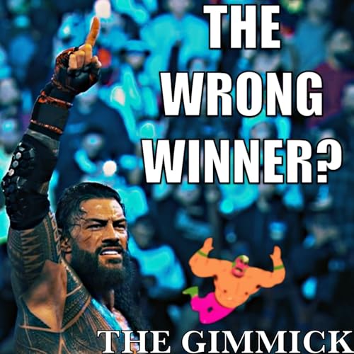 WWE Royal Rumble 2026 Review, Roman Reigns Shoots On HHH!? : The Gimmick