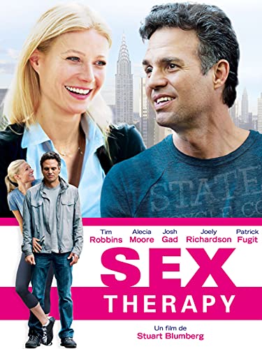 Sex Therapy