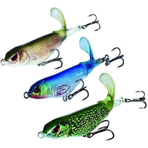 ODS Lure Whopper Plopper Fishing Lure Set Cover