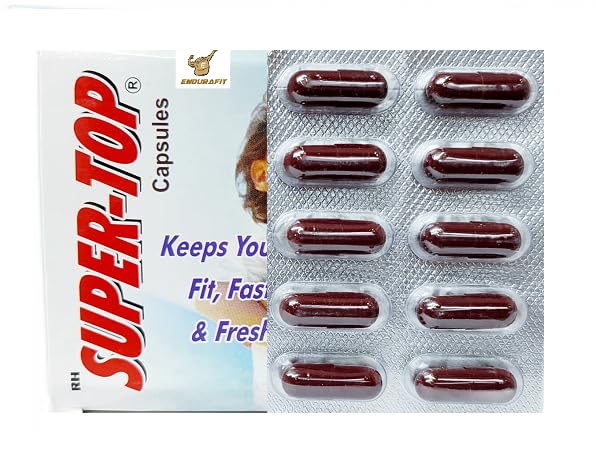 Sami Direct Rana Herbal Super Top Capsule (B0CGNWLWVT) Amazon Price History, Amazon Price Tracker