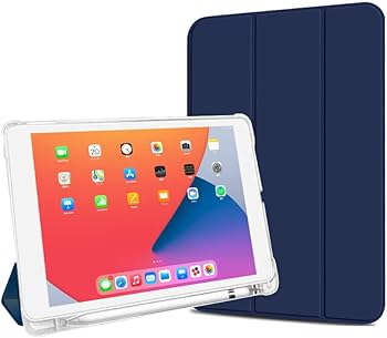 iPad Air 第4世代 Wi-Fiモデル 64GB ケース・ペン付き Amazon.co.jp: ホビナビ iPad ケース ペン収納 iPad Air 第5世代 第4