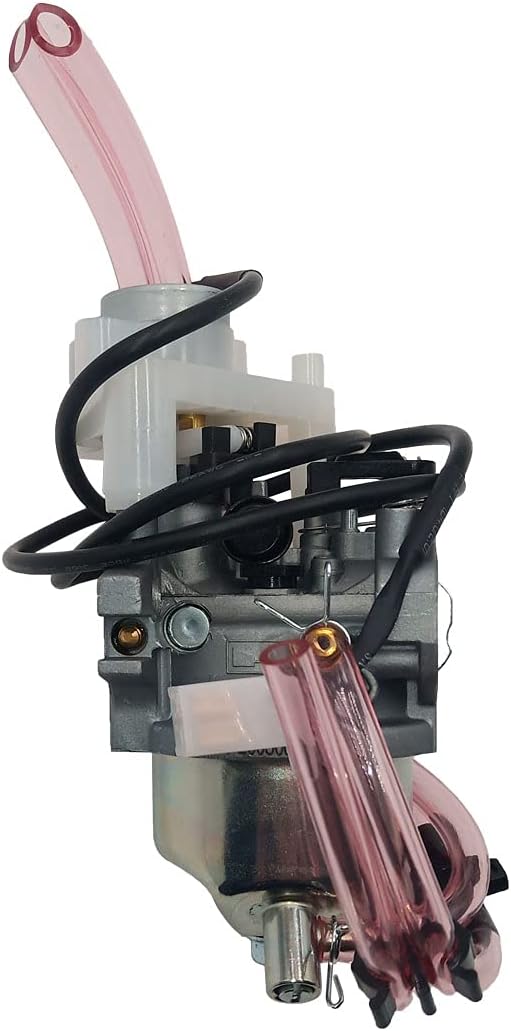 Buy JDLLONG 16100ZM7D25 Carburetor for Honda EU1000i BF30C E Type A2