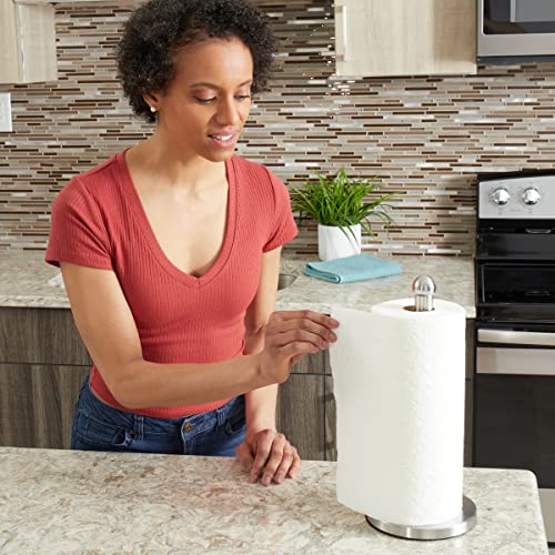 Amazon.com: Home Basics: Paper Towel Holders
