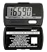 ACCUSPLIT AX2710 Accelerometer Pedometer-Steps only