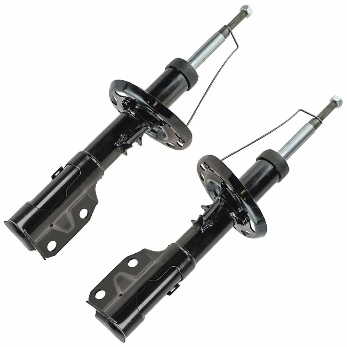 Amazon.com: popxsdo 4pcs Front and Rear Left and Right Side