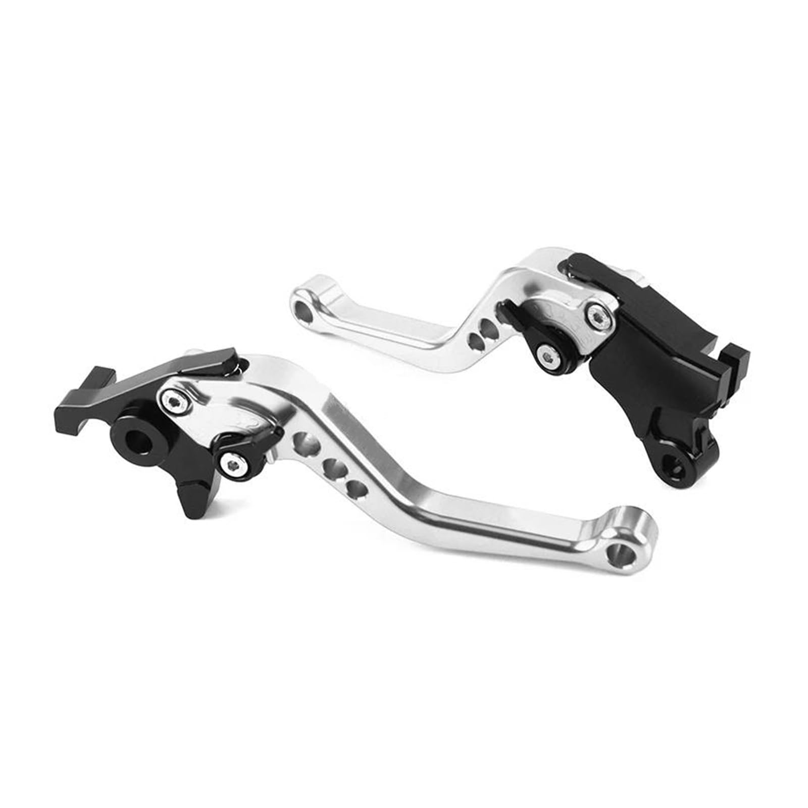 Heyhellnin I For Cfmoto 450Sr 2022-2025 For 700Mt 2025 Short Brake And Clutch Levers Motorbike Brake Levers(I)