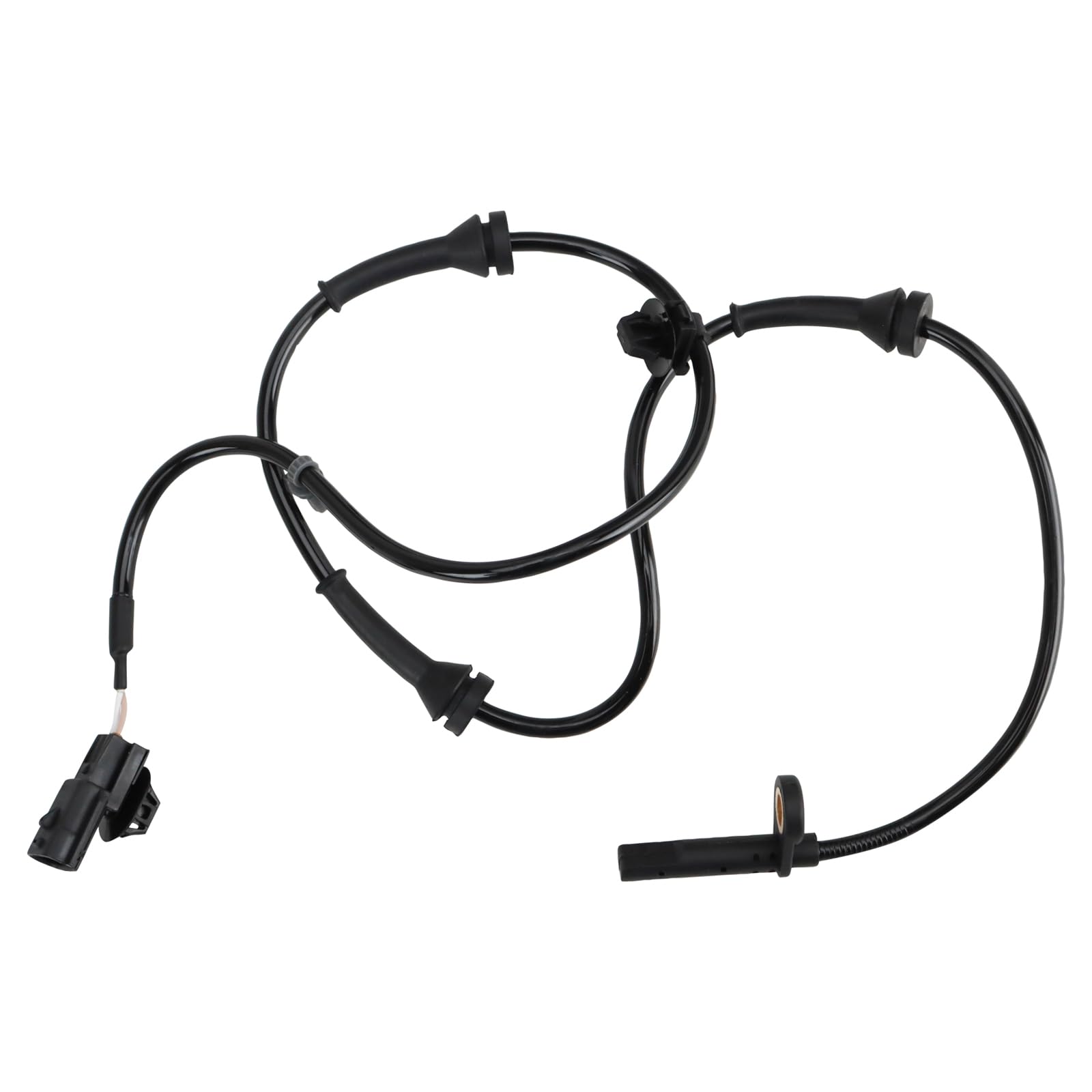 Amazon.com: TRQ Rear ABS Wheel Speed Sensor Set Compatible with