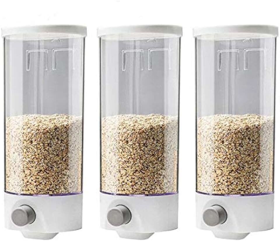 Amazon.co.uk Cereal Dispensers Cereal Dispensers / Food Storage