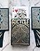 Bicycle Aureo Gold Playing Cards