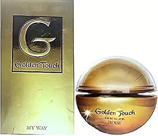 مجموعة جولــدن تاتــش، من ماي وي