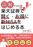 図解でわかる　楽天証券で賢く・お得に新NISAをはじめる本