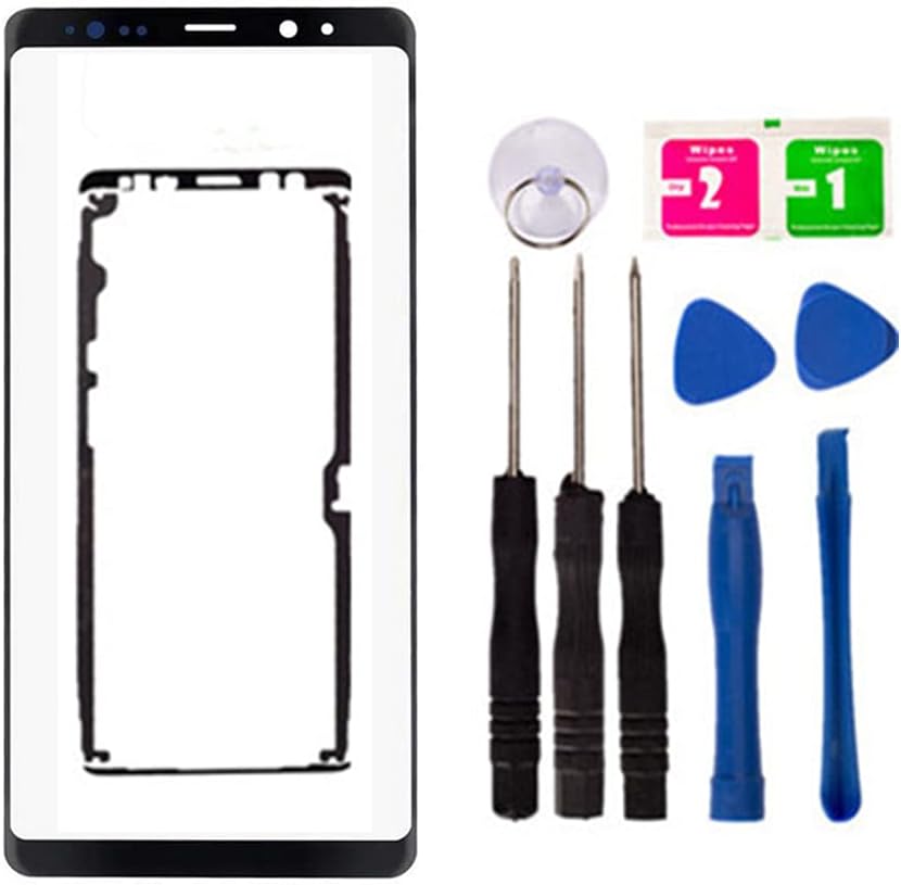 Front Outer Glass Lens Cover for Samsung Galaxy Note Malaysia