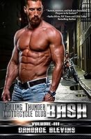 Bash: Volume III 1519296932 Book Cover