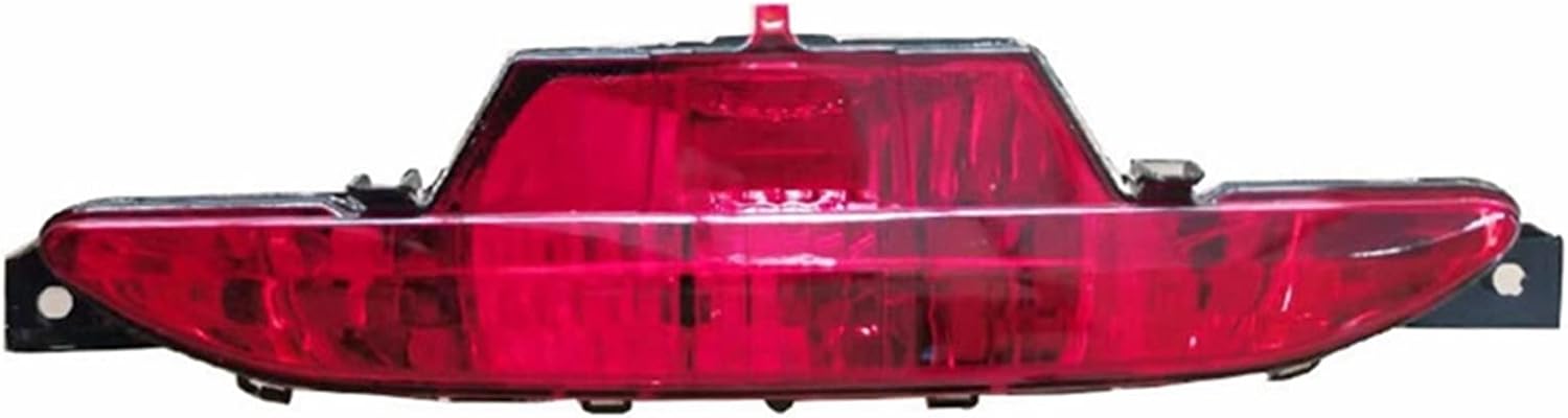 9674308980 車のリアフォグランプ ストップブレーキライト 電球なし 車体スタイリングパーツ にとって プジョー 208 ハ