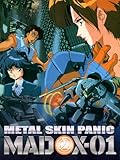Metal Skin Panic Madox-1
