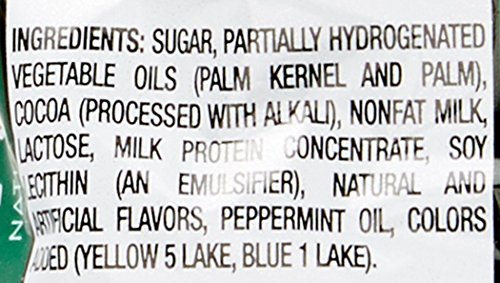 Andes Creme de Menthe Chocolate Mint Baking Chips 10oz - 2 Unit Pack - Thumbnail 5