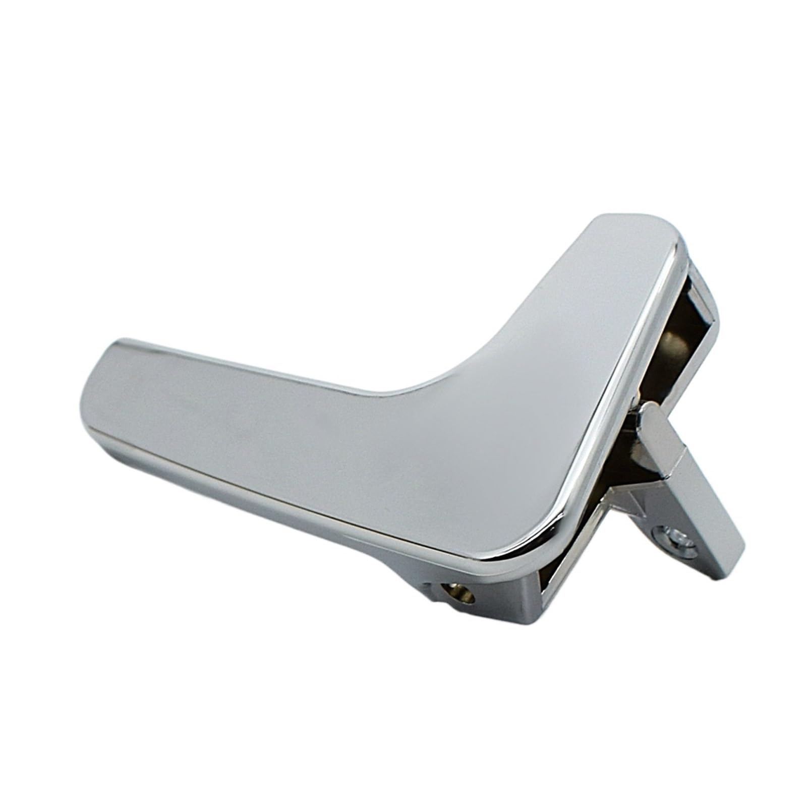 Wijhjet Right For Seat For Cordoba 6K2 For Vario 6K5 For Ibiza Iii 6K1 1999 2000 2001 2002 Car Interior Inner Door Handle Front Rear Left Inside Car Interior Door Handle(Right)