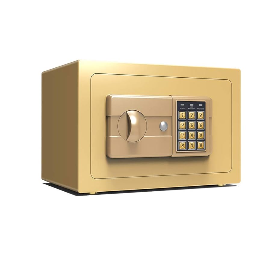 Amazon.co.jp: セキュリティ金庫セキュリティ金庫、デジタル電子