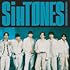 SixTONES「GONG/ここに帰ってきて (通常盤) (特典なし)」