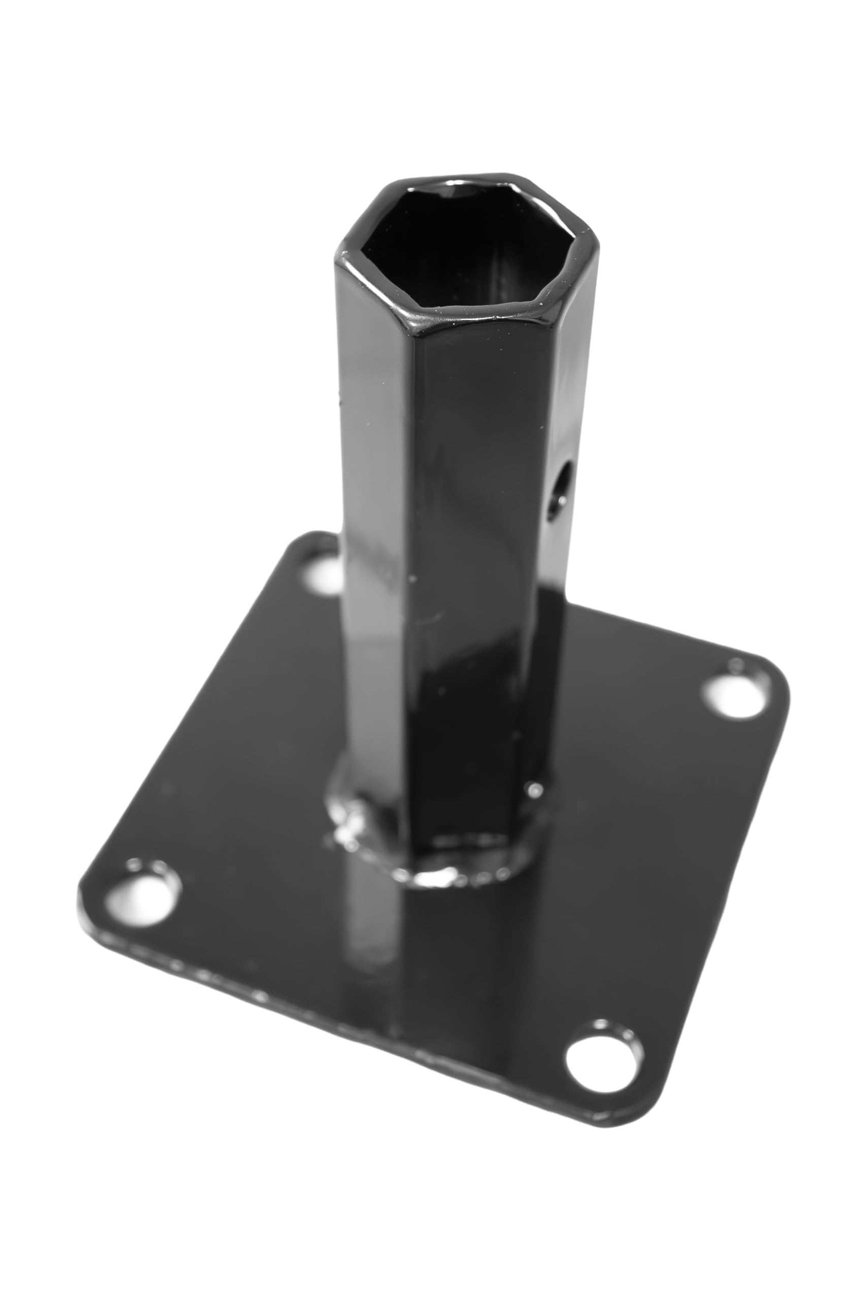 Bricoferr Juego de mangones para Ruedas de motoazada 23 mm – 12 cm