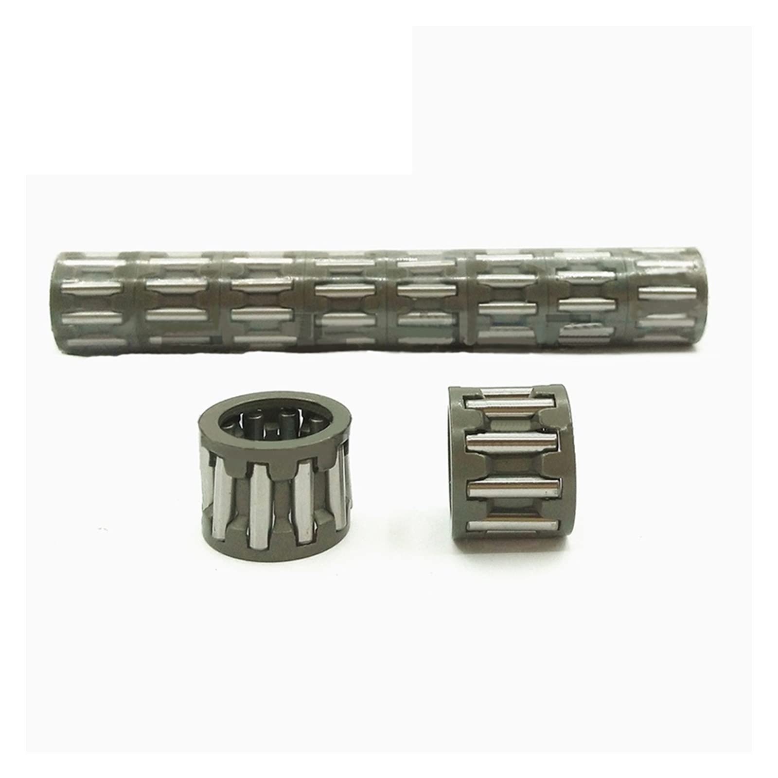 1 Uds rodamiento de componente de retenedor de Aguja K121615 12X16X15 12 * 16 * 15, K81212 K081212 8X12X12, K202410 20X24X10 (Size : K081212)