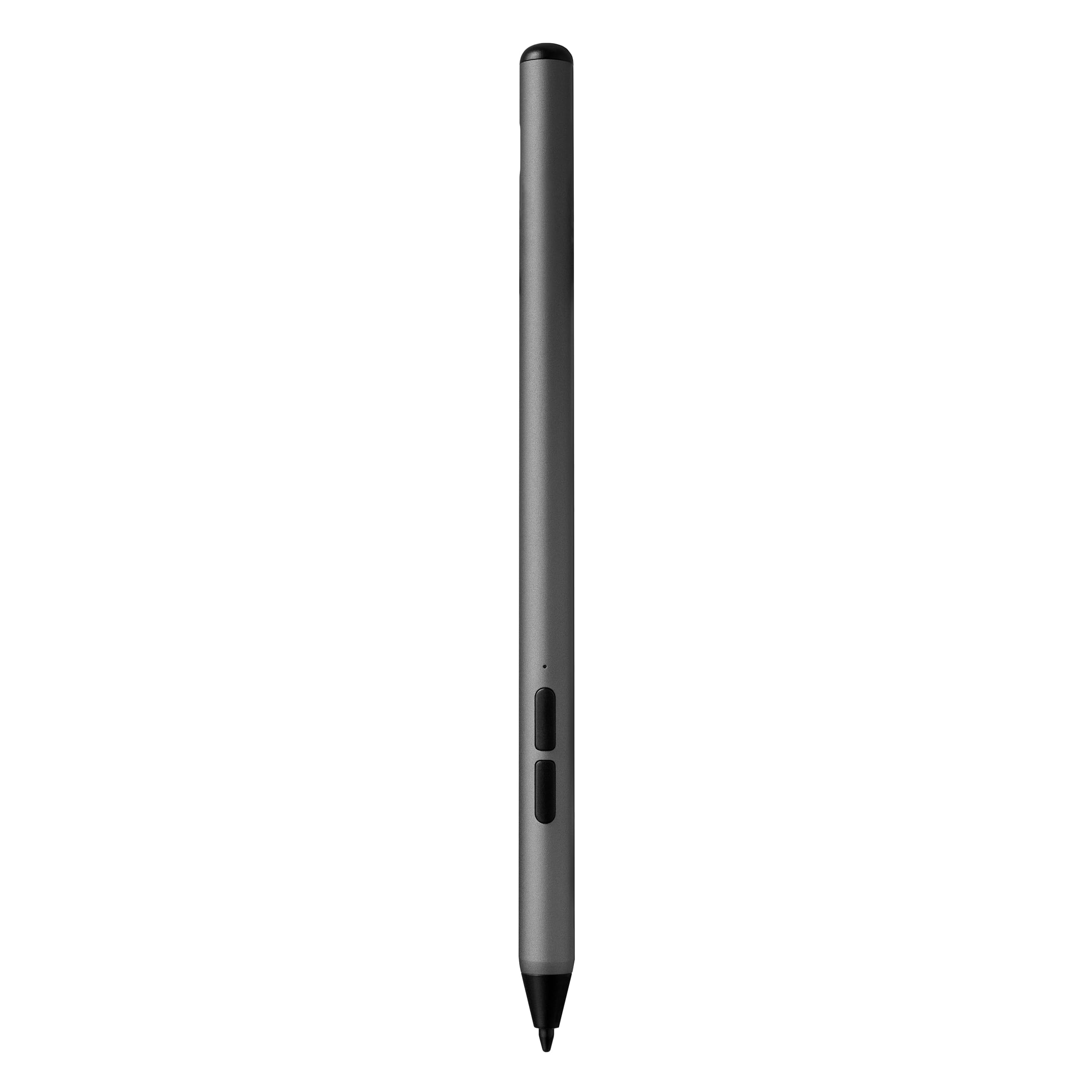 ZAGG Stylus G2 para Chromebook, Acer, Amazon, Asus, HP, Lenovo, Samsung - Lápiz capacitivo para pantalla táctil con sensibilidad a la presión, reconocimiento de inclinación, rechazo de palma, batería