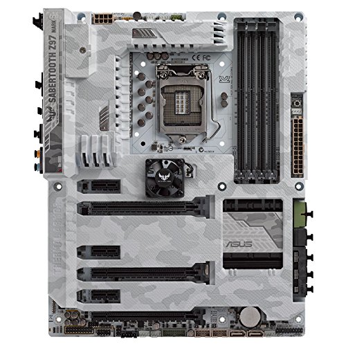 SABERTOOTH Z97 MARK S