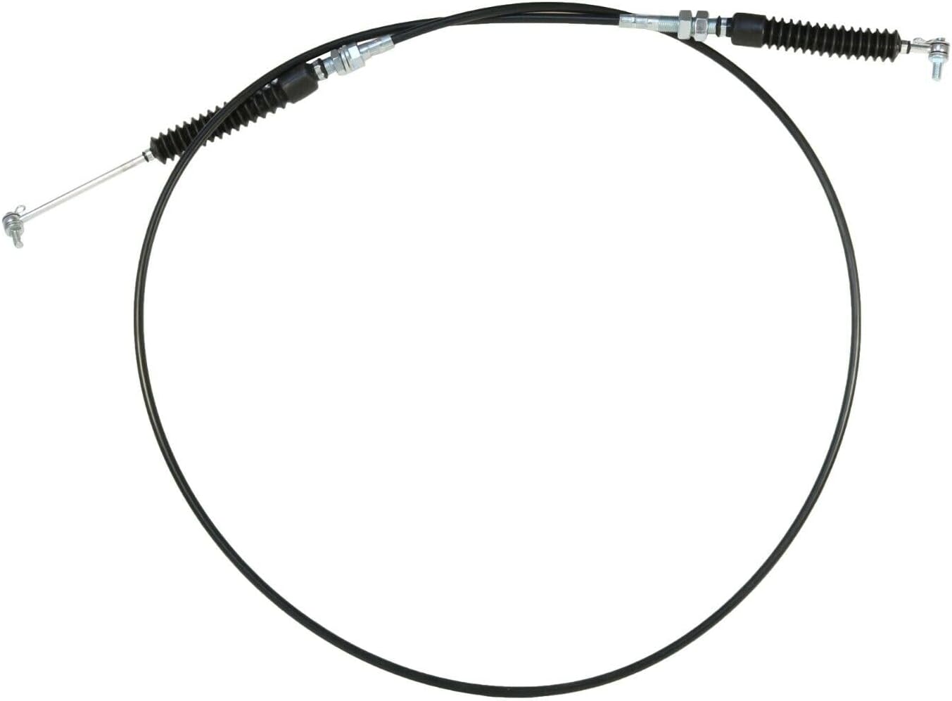 Gear Selector Shift Cable for 500 800