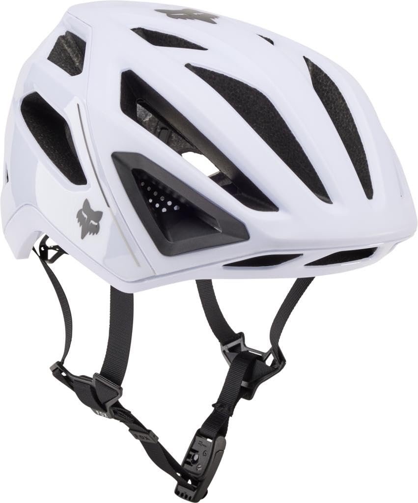 Fox Racing - CROSSFRAME PRO SOLIDS, CE, Cycling Helmets