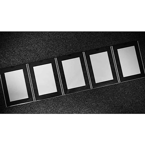 blue-ther Prestige Dry Erase 2.0 de Hide Magic Tricks Stage Trucos Trucos de escenario, ilusiones, mentalismo, comedia callejera, predicción, accesorios mágicos