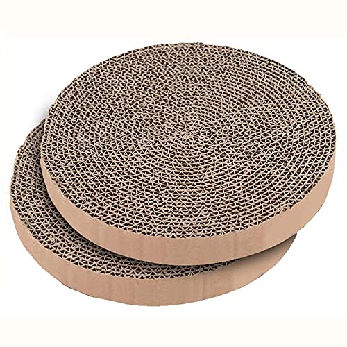 AUOON Cat Scratcher Toy Review