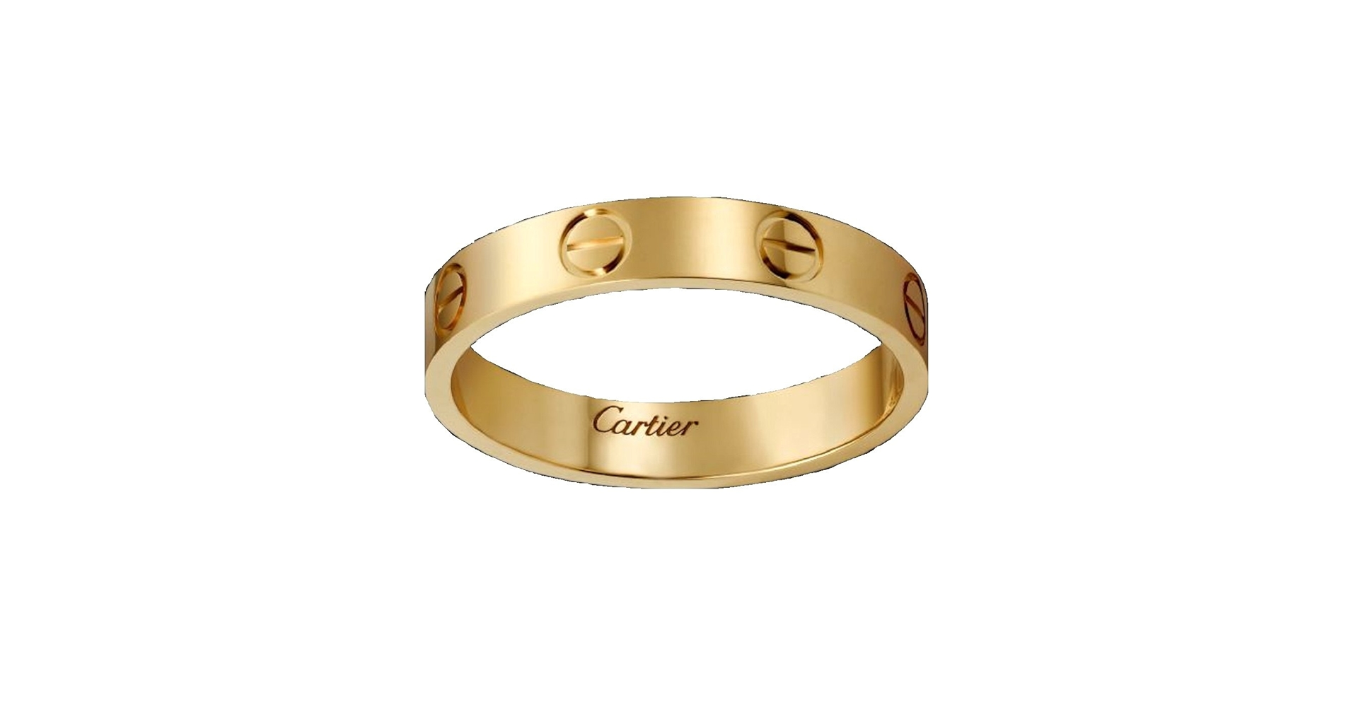 Amazon | CARTIER カルティエ リング LOVE ウェディング