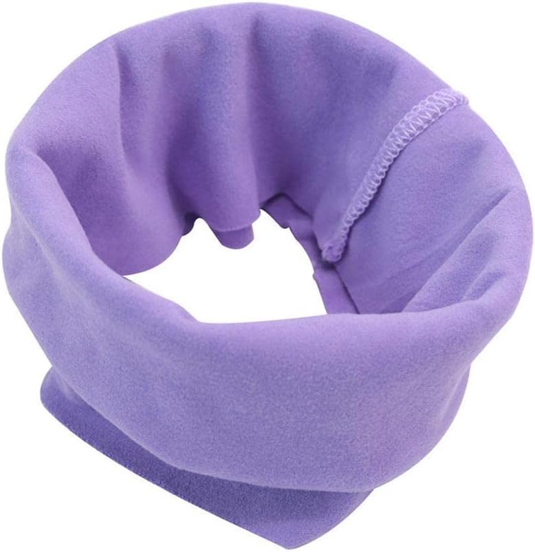 IUYQY Cuffie antirumore per Cani Scaldacollo e Orecchie per Animali  Domestici Cucciolo Copriorecchie antirumore Caldo Cappelli Invernali  Antivento Gatti Bagno Grooming Snood Cappuccio Paraorecchie lencicol Cani  Prodotti per animali domestici