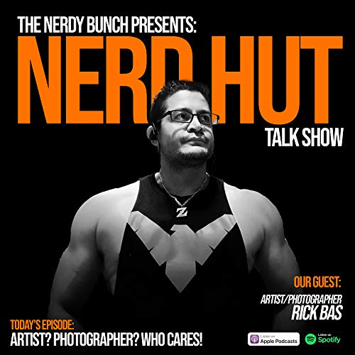 Rick Bas: Artist? Photographer? Who cares!