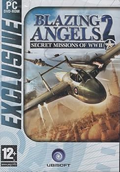 Blazing Angels 2 Secret Missions of WW II - PC
