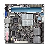 asus mini itx atom Core Boost con layout premium e design di alimentazione completamente digitale per supportare più core e fornire prestazioni migliori