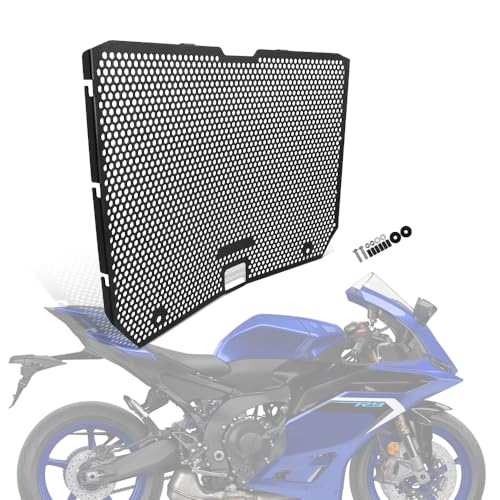 Amazon | FOR 2026 YZF-R9 2025 yzf-r9 2025 R9 2025 ラジエーター