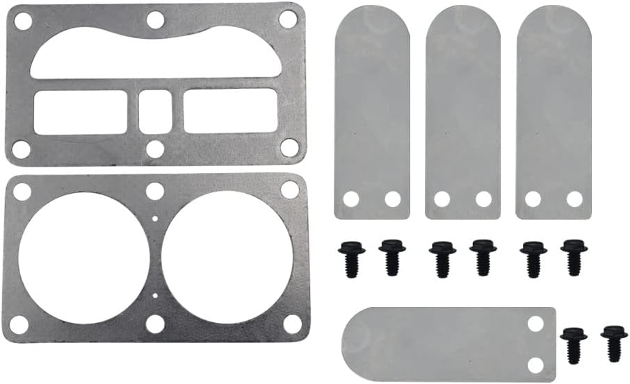 Huthbrother 514011880 / ZCAC2911 514011879 Valve Plate
