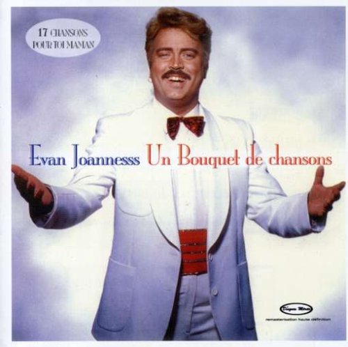 Bouquet De Chansons [Audio CD]