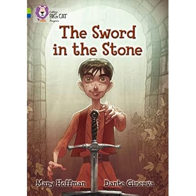 The Sword in the Stone