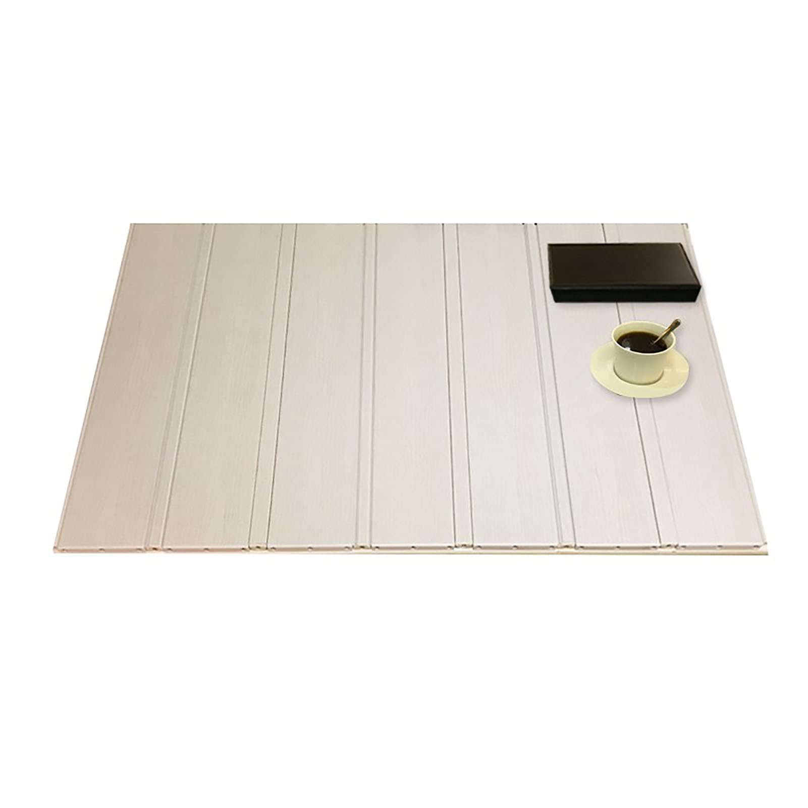 Couverture de Baignoire à Isolation Thermique pour Garder l'Eau Chaude