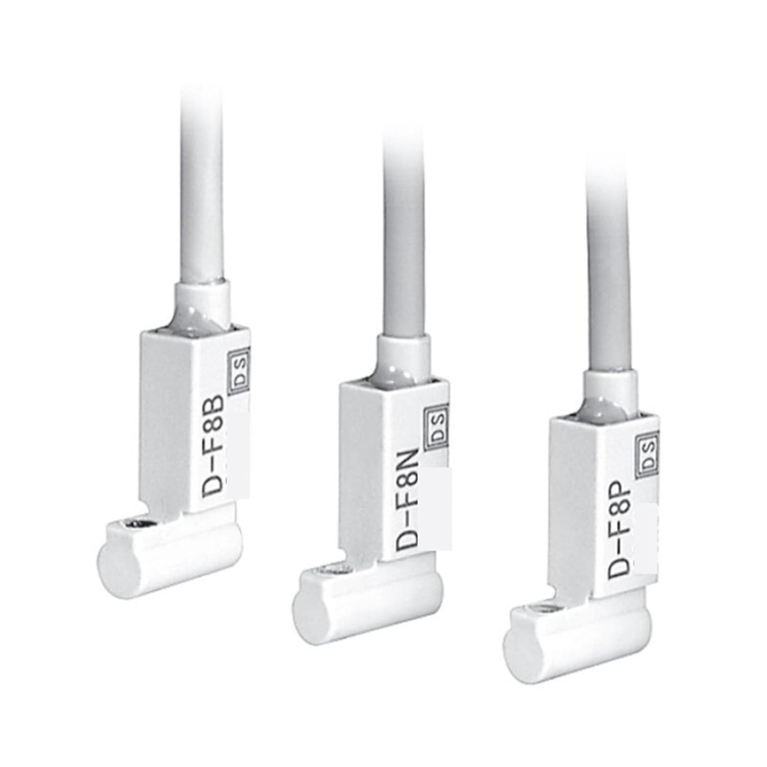 Magnetic Switch D-F8BSAPC-F8NSAPC-F8PSAPC-F6BSAPC-F6NSAPC-F6PSAPC(D-F8BSAPCM8-3pin0.5Mwire)