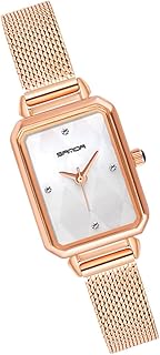 1 Peça Relógio Esportivo Simples Relógio Feminino Personalizado Relógio Esportivo Feminino Relógio De Pulso Feminino Relógio De Rosa Vintage Relógio Feminino Relógio De Pulso