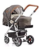 Gesslein F4 inklusive C2-Compact Tragetasche