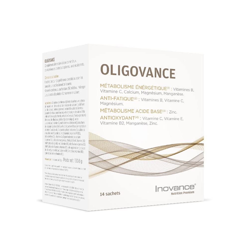 Inovance Oligovance 14 Sob Inovance 101g