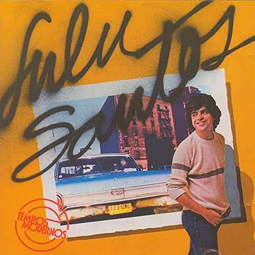Lulu Santos - Tempos Modernos - Remasterizado [CD]